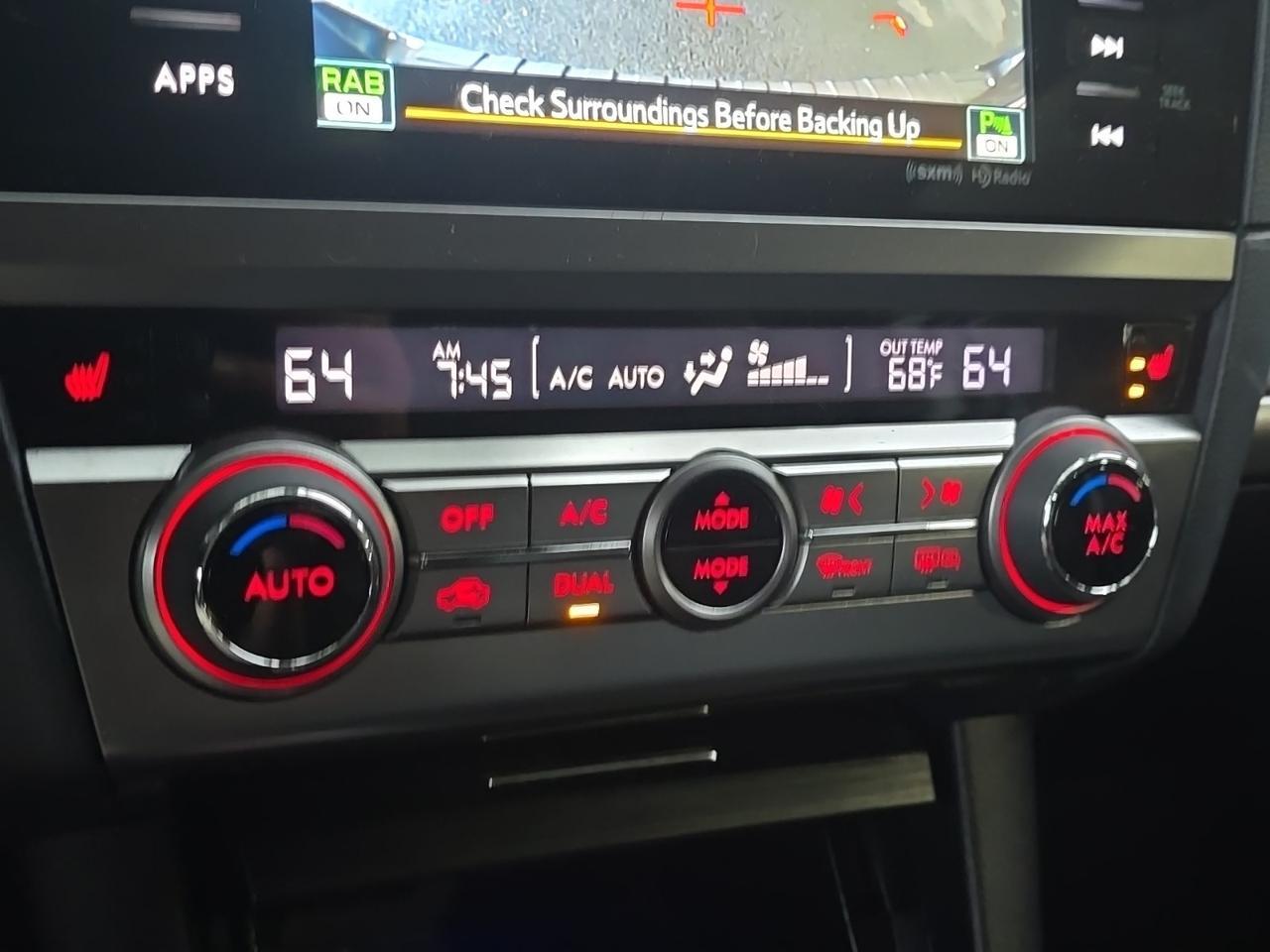 2017 Subaru Outback 3.6R Gaithersburg MD
