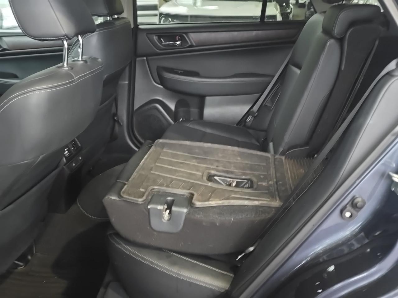 2017 Subaru Outback 3.6R Gaithersburg MD