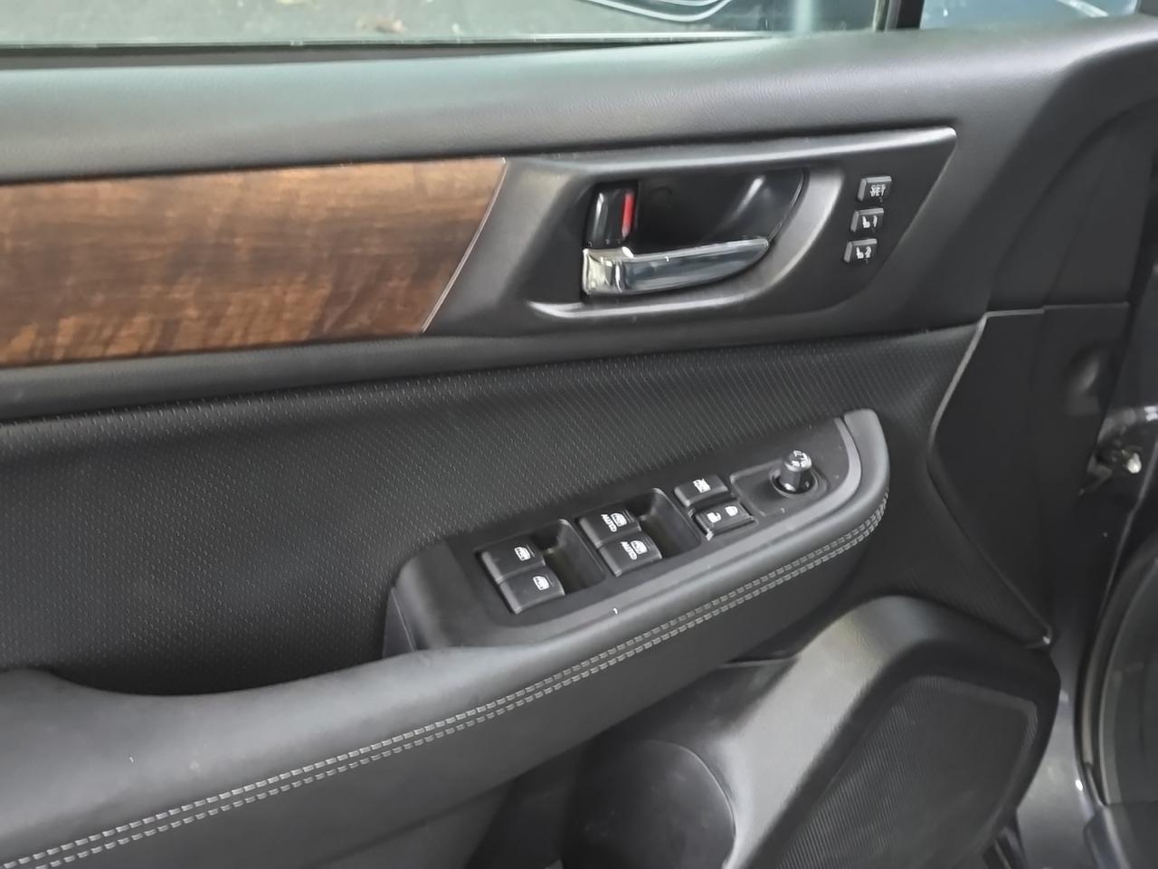 2017 Subaru Outback 3.6R Gaithersburg MD