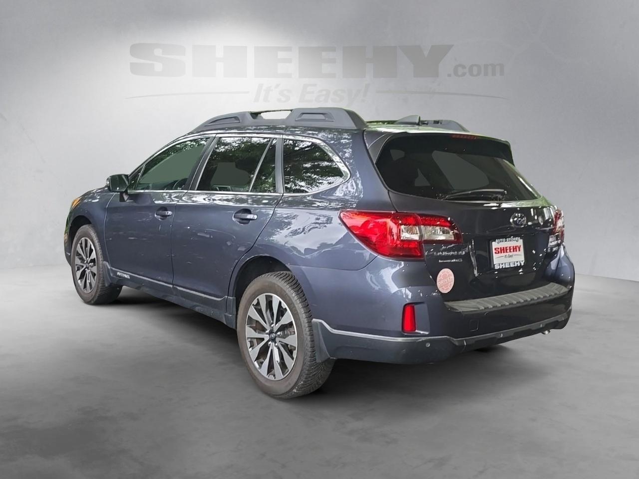 2017 Subaru Outback 3.6R Gaithersburg MD