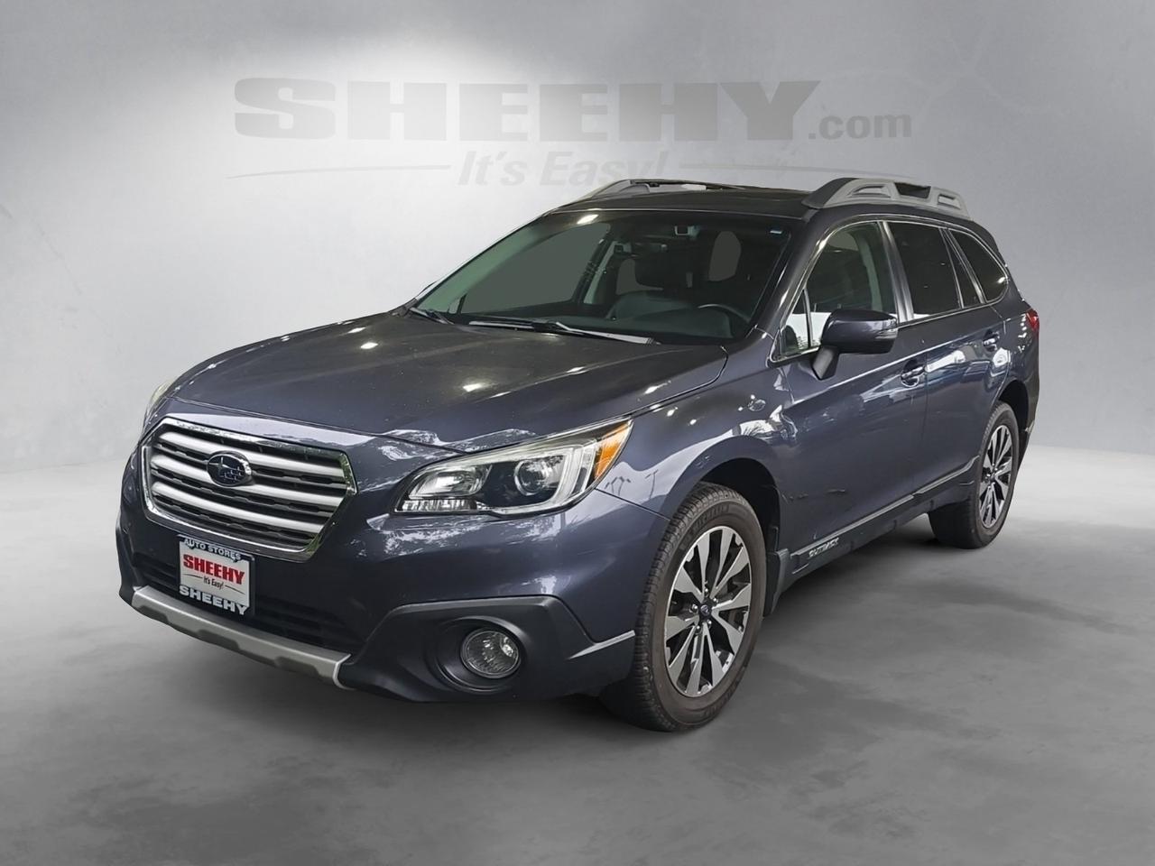 2017 Subaru Outback 3.6R Gaithersburg MD