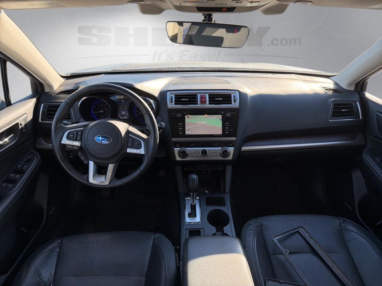 2017 Subaru Outback 3.6R Gaithersburg MD