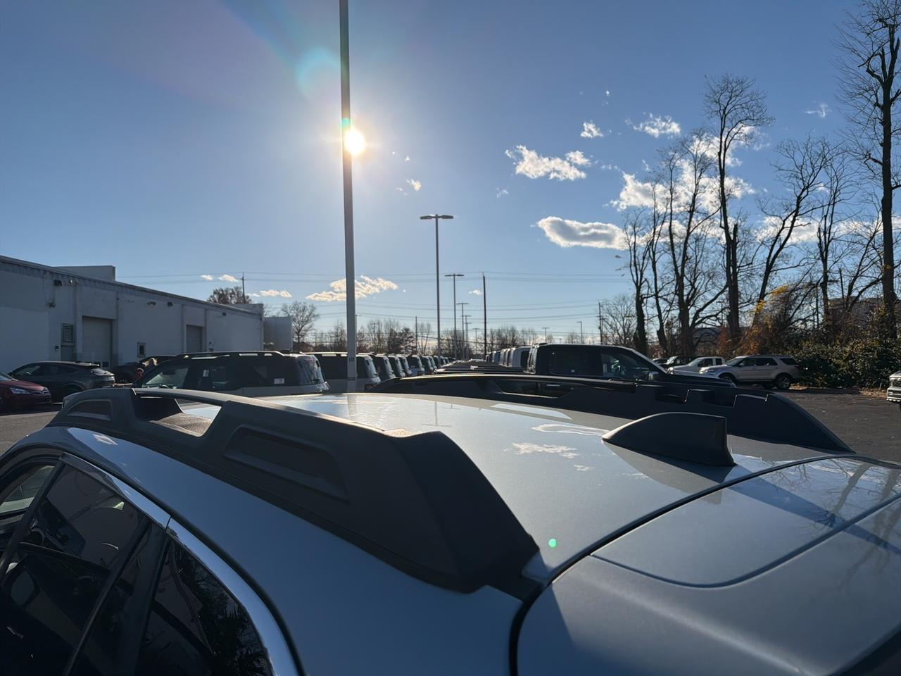 2017 Subaru Outback 3.6R Gaithersburg MD