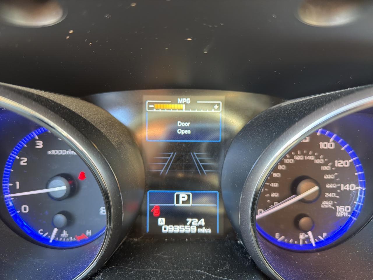 2017 Subaru Outback 3.6R Gaithersburg MD