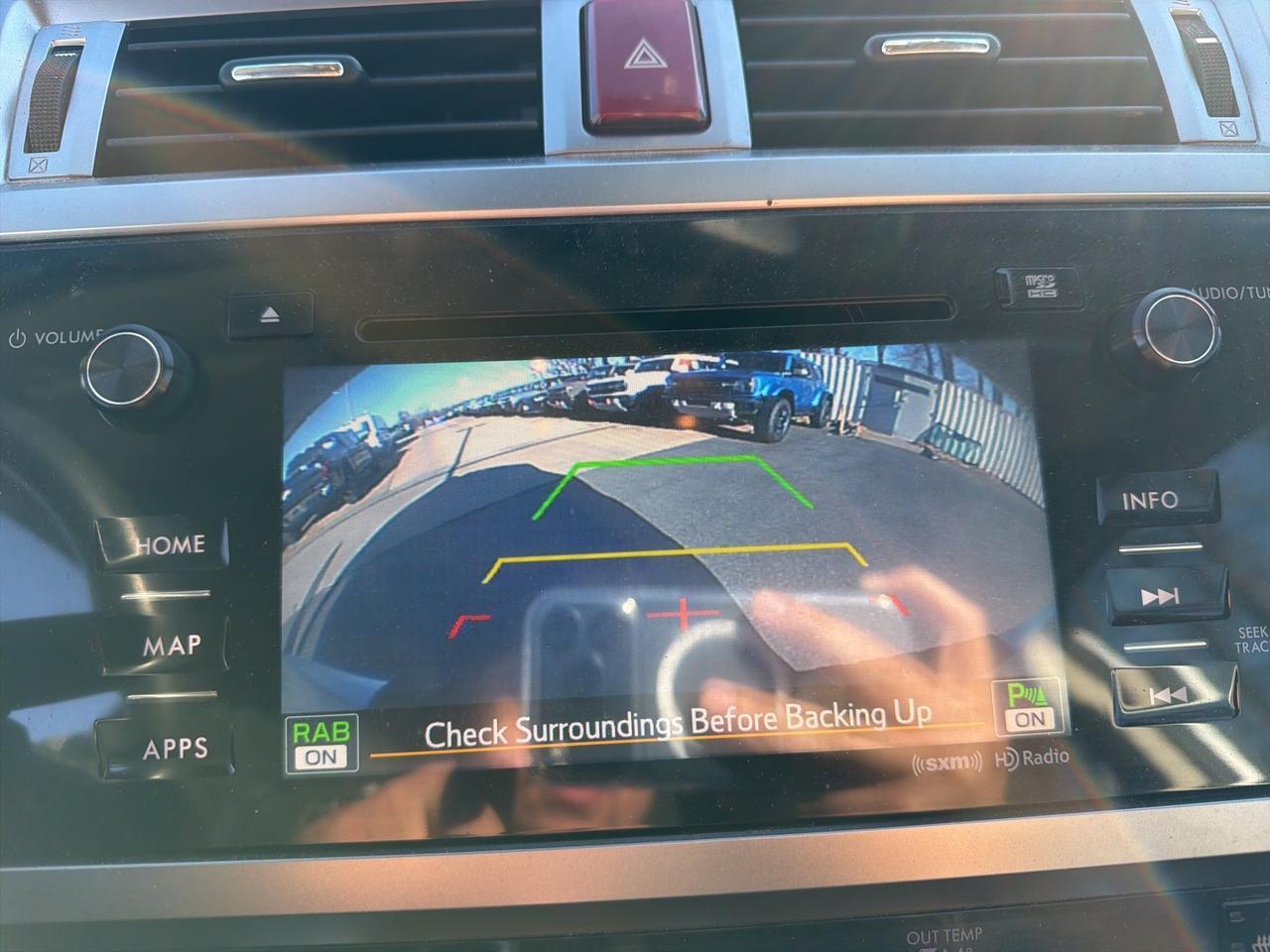 2017 Subaru Outback 3.6R Gaithersburg MD