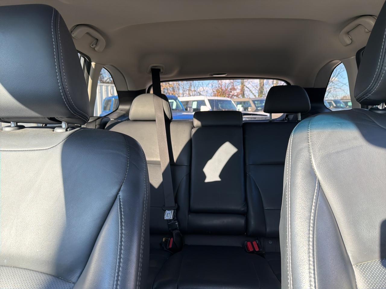 2017 Subaru Outback 3.6R Gaithersburg MD