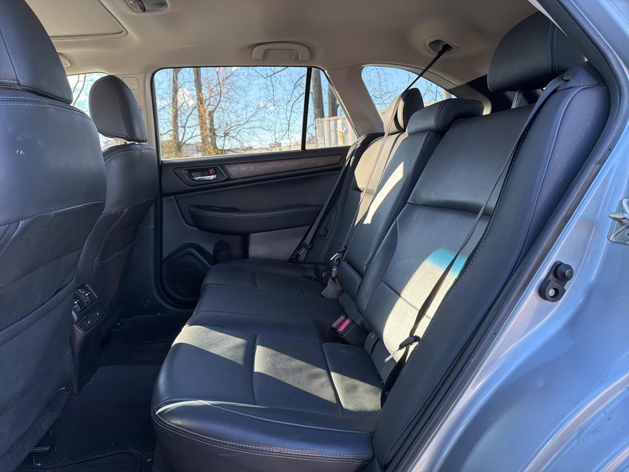 2017 Subaru Outback 3.6R Gaithersburg MD