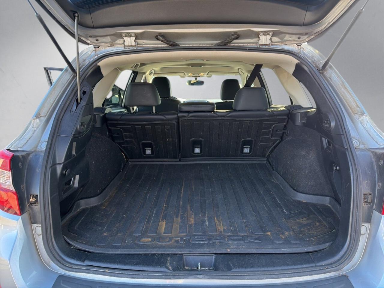 2017 Subaru Outback 3.6R Gaithersburg MD