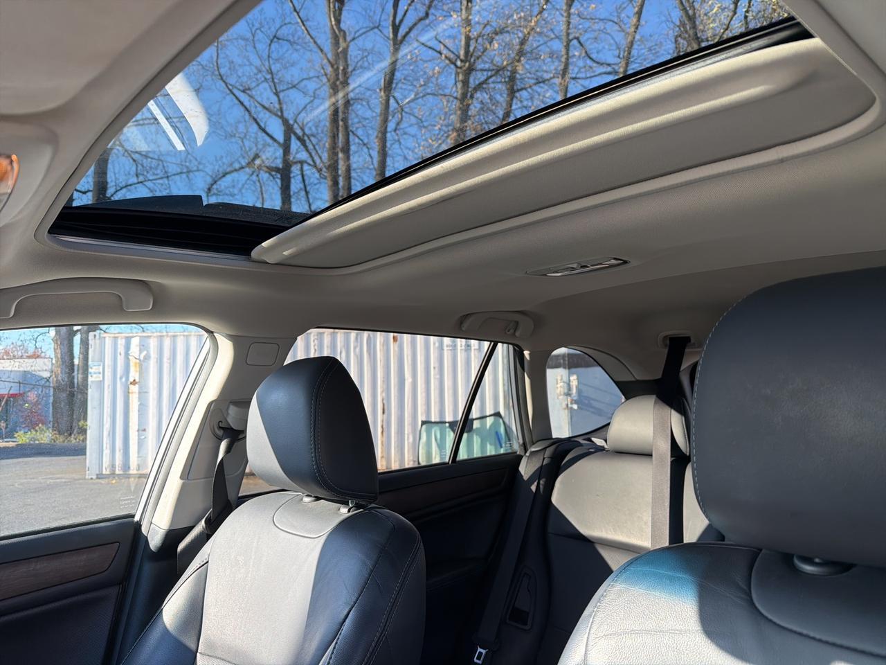 2017 Subaru Outback 3.6R Gaithersburg MD