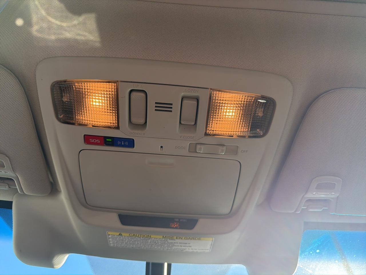 2017 Subaru Outback 3.6R Gaithersburg MD