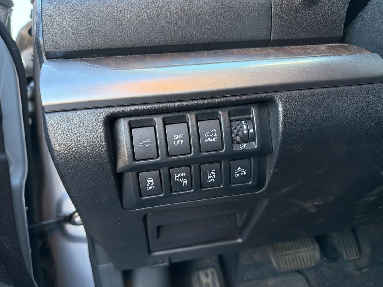 2017 Subaru Outback 3.6R Gaithersburg MD