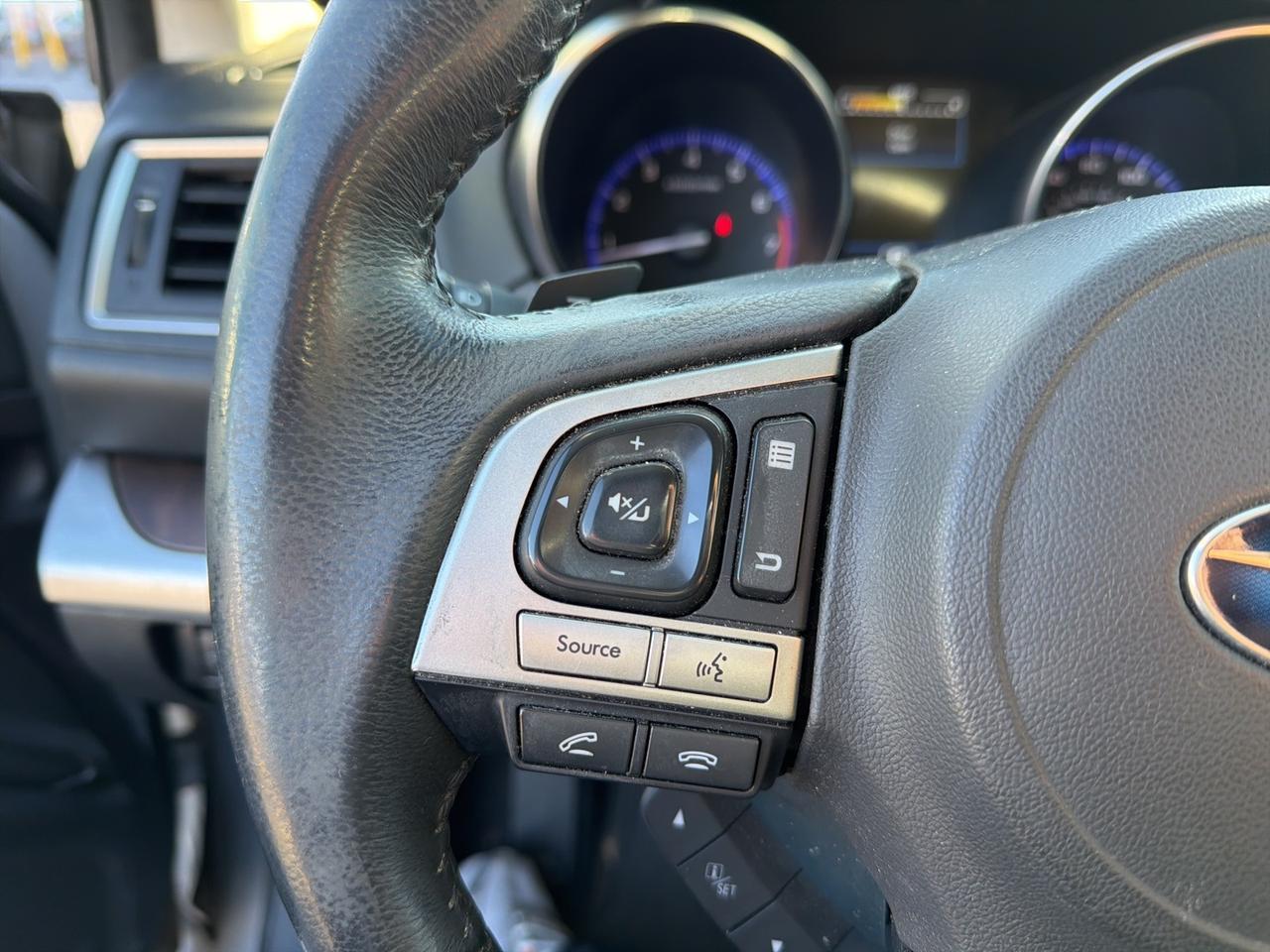 2017 Subaru Outback 3.6R Gaithersburg MD