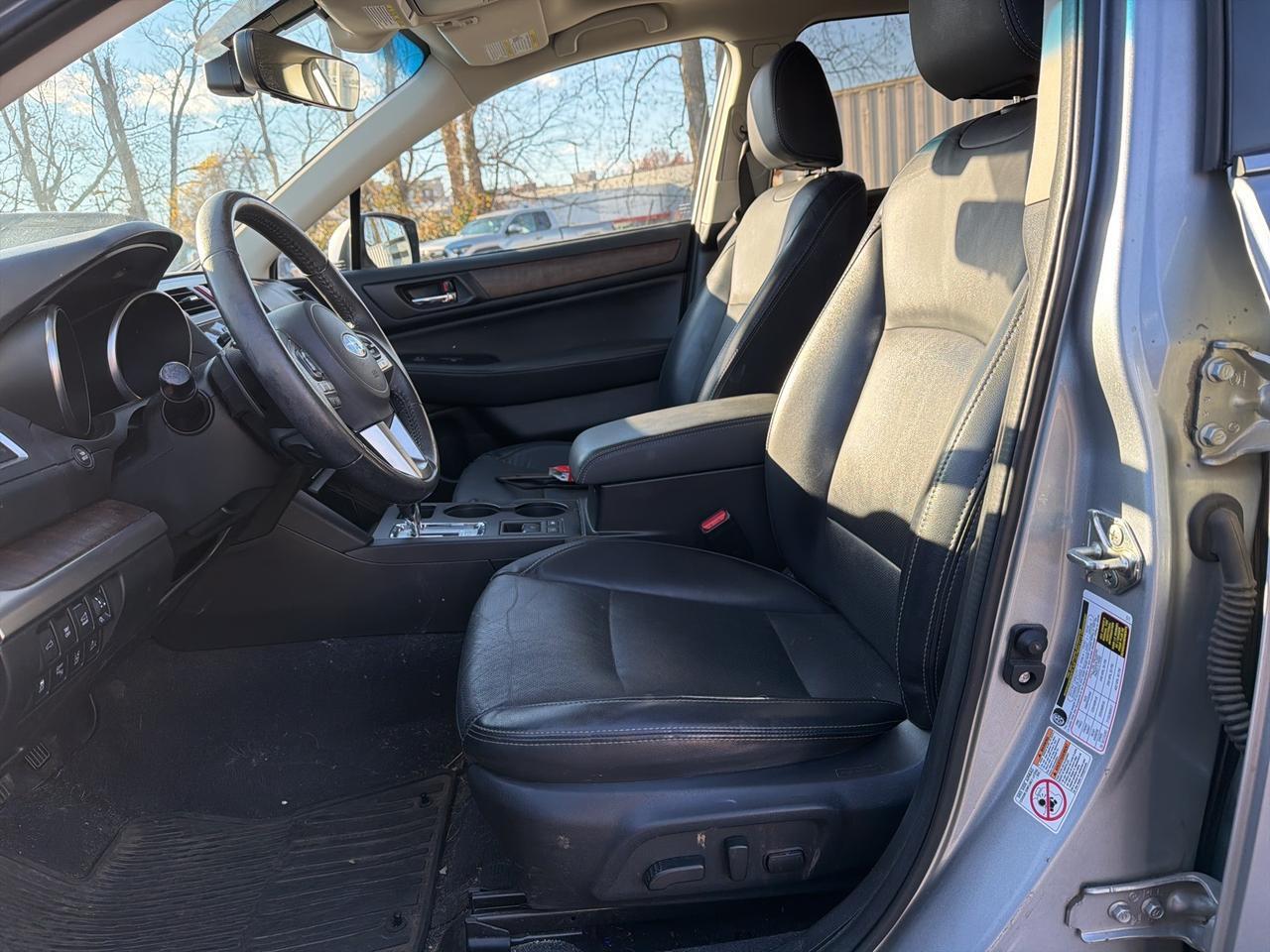 2017 Subaru Outback 3.6R Gaithersburg MD