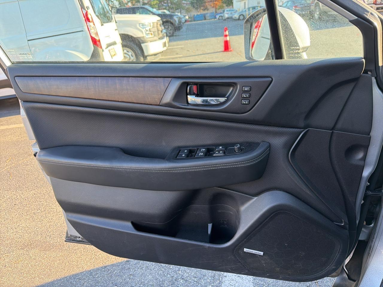 2017 Subaru Outback 3.6R Gaithersburg MD