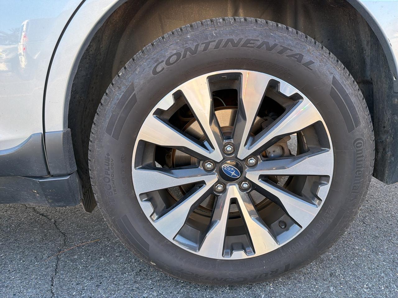 2017 Subaru Outback 3.6R Gaithersburg MD