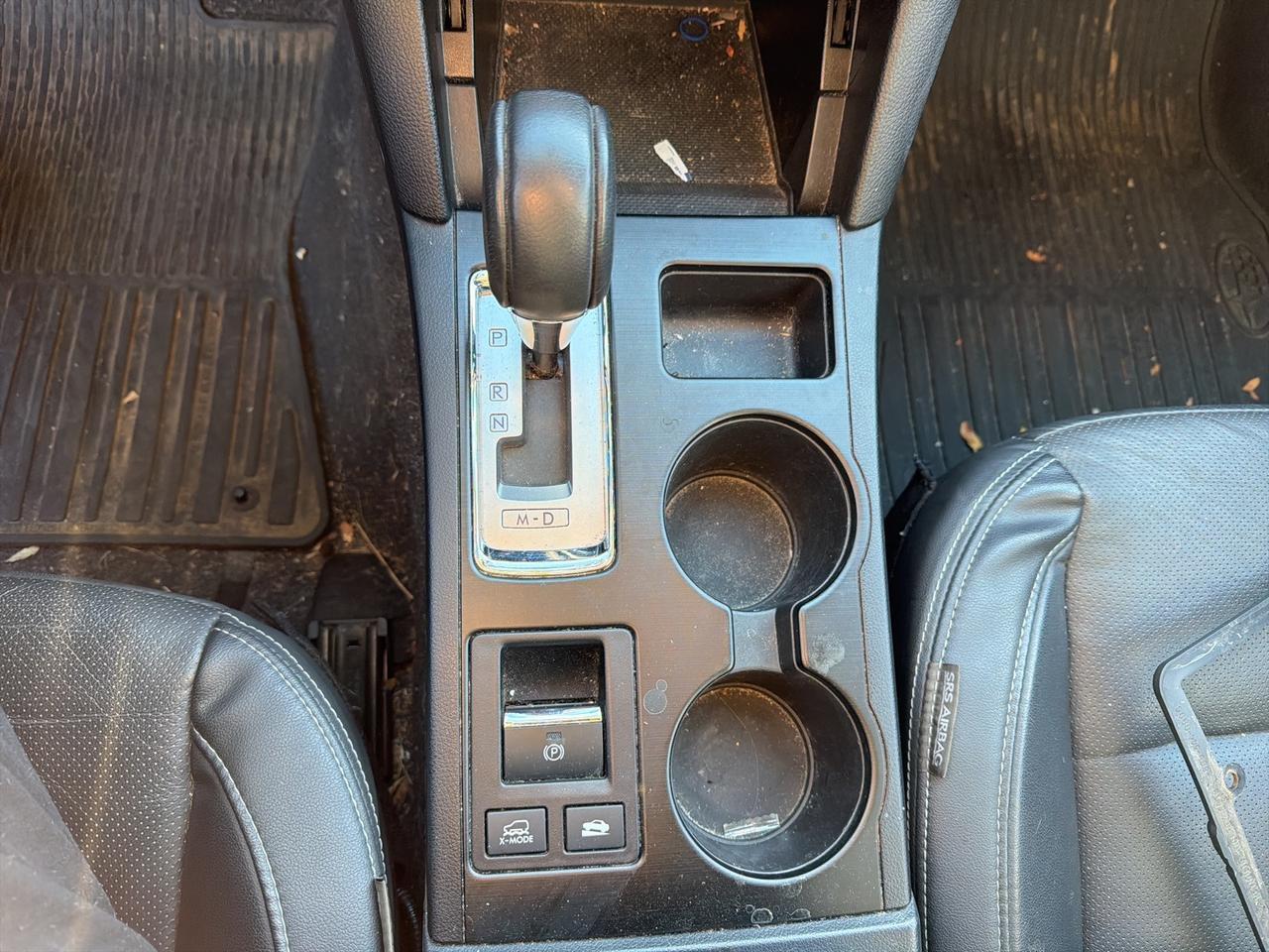 2017 Subaru Outback 3.6R Gaithersburg MD