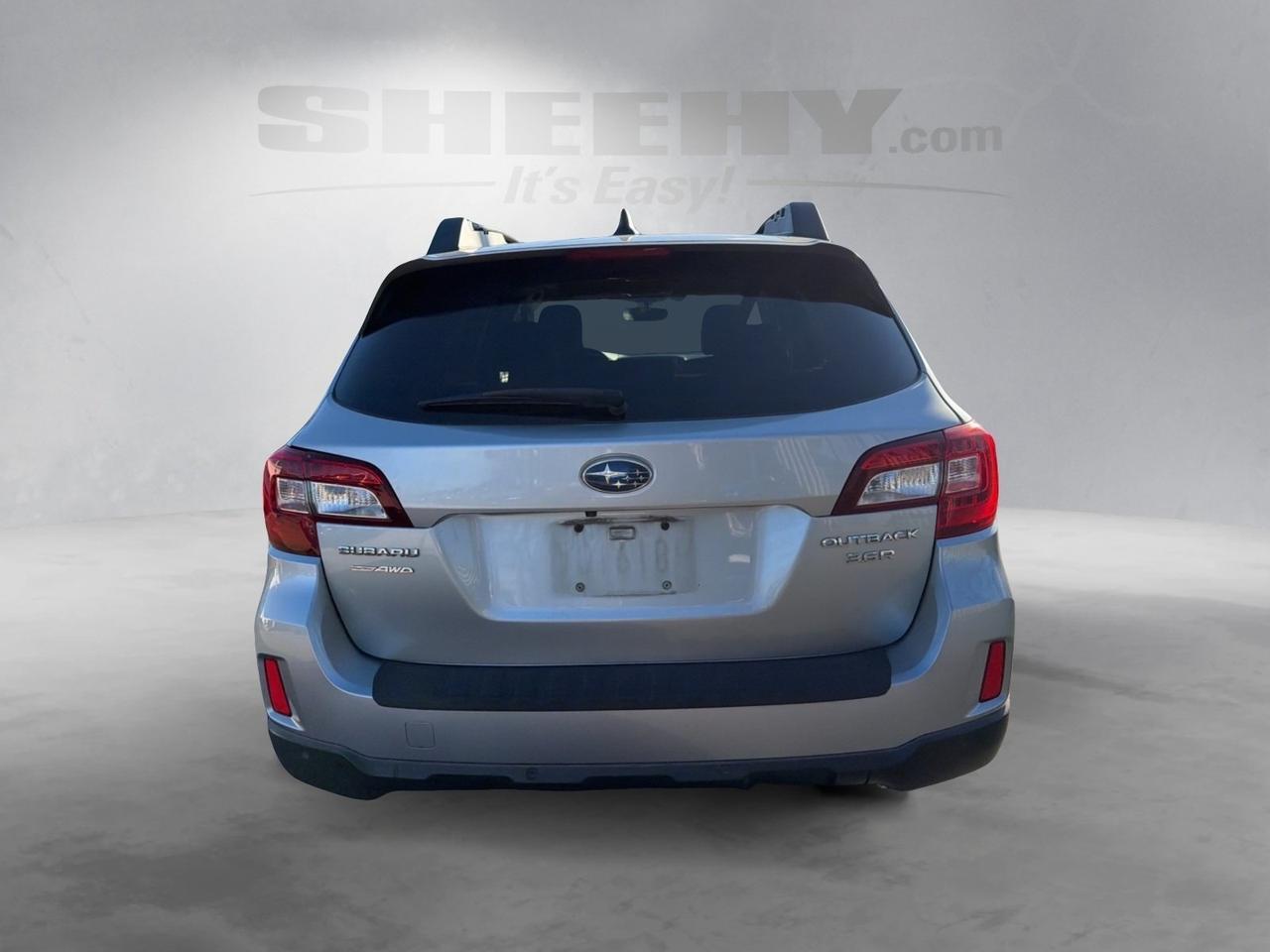 2017 Subaru Outback 3.6R Gaithersburg MD