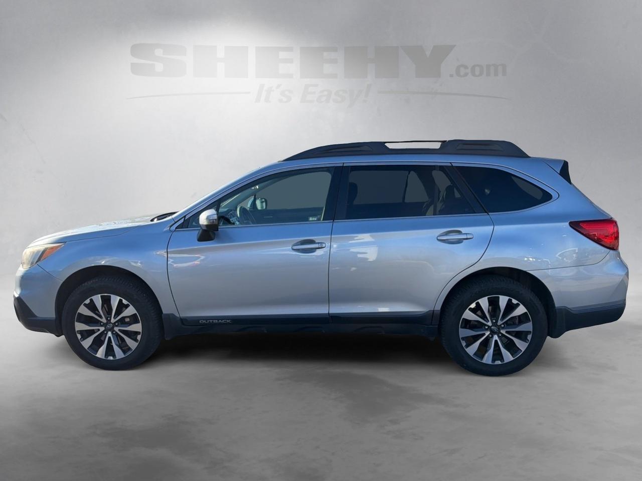 2017 Subaru Outback 3.6R Gaithersburg MD