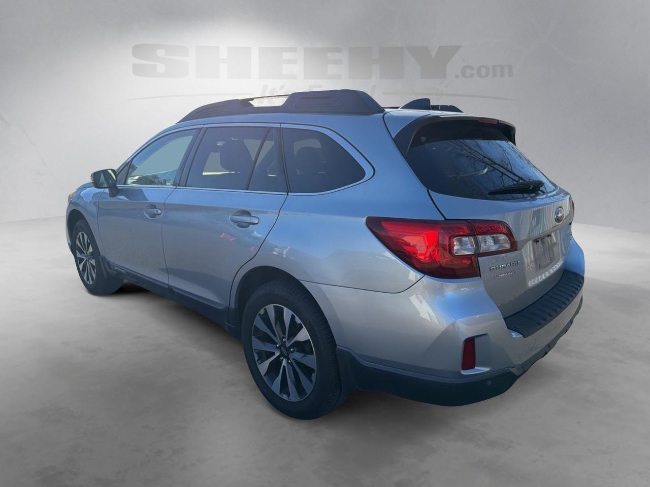 2017 Subaru Outback 3.6R Gaithersburg MD