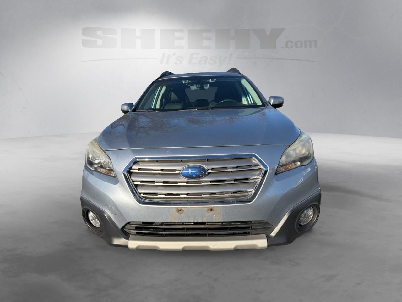 2017 Subaru Outback 3.6R Gaithersburg MD