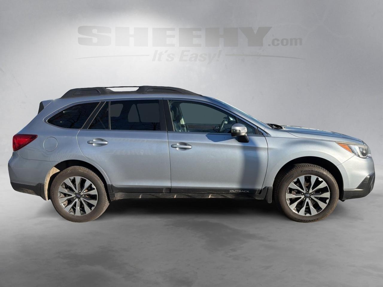 2017 Subaru Outback 3.6R Gaithersburg MD