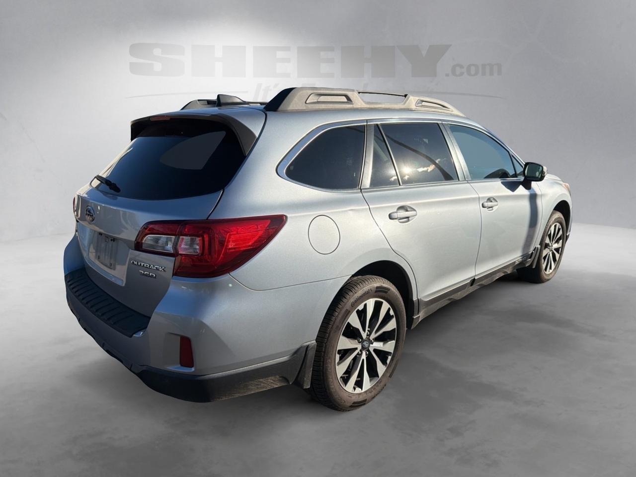 2017 Subaru Outback 3.6R Gaithersburg MD