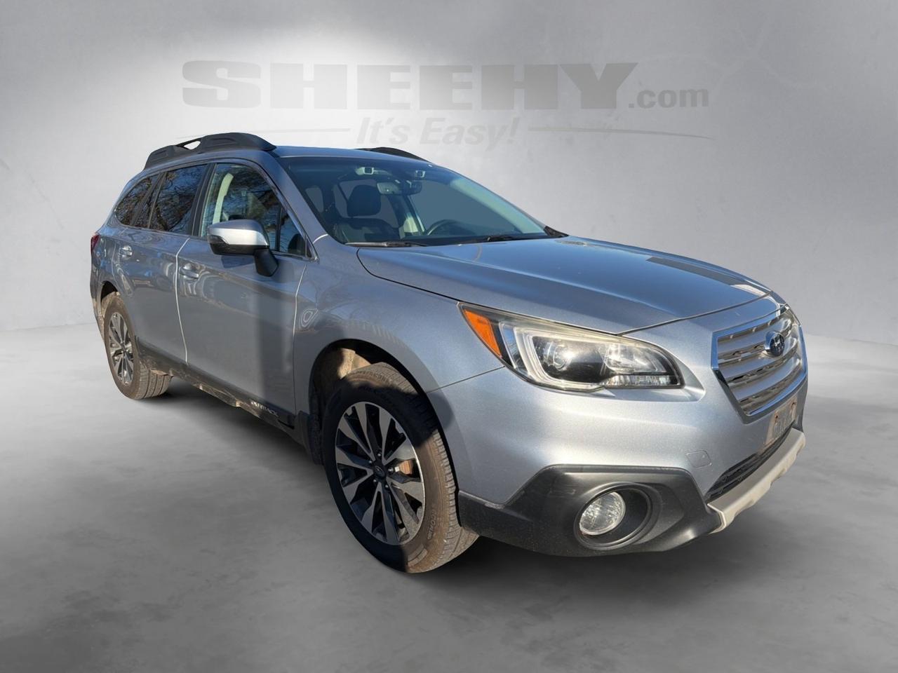 2017 Subaru Outback 3.6R Gaithersburg MD