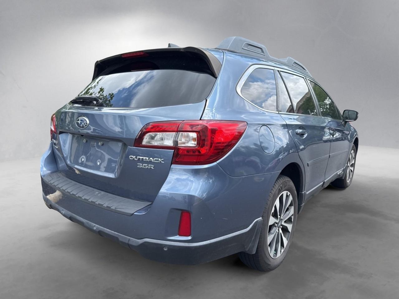 2017 Subaru Outback 3.6R Springfield VA