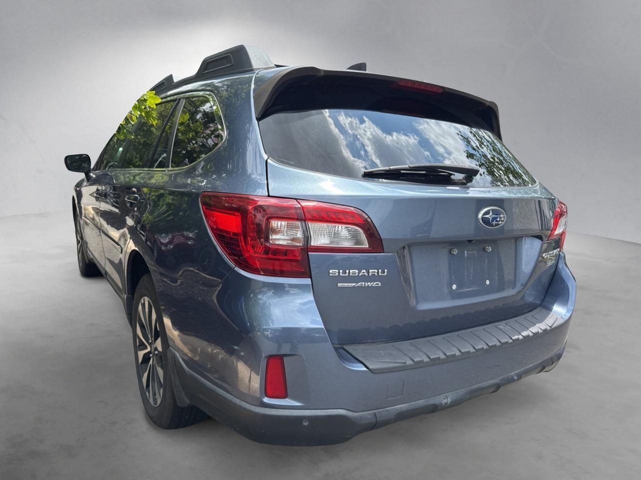 2017 Subaru Outback 3.6R Springfield VA