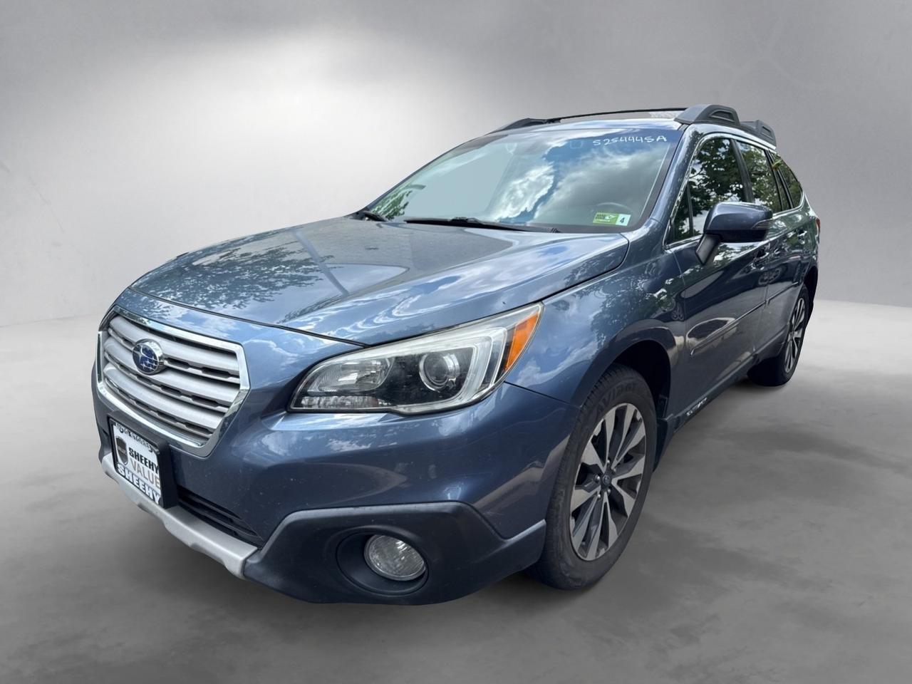 2017 Subaru Outback 3.6R Springfield VA