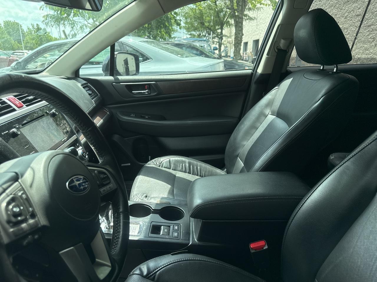 2017 Subaru Outback 3.6R Springfield VA