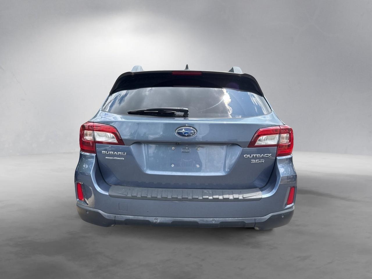2017 Subaru Outback 3.6R Springfield VA