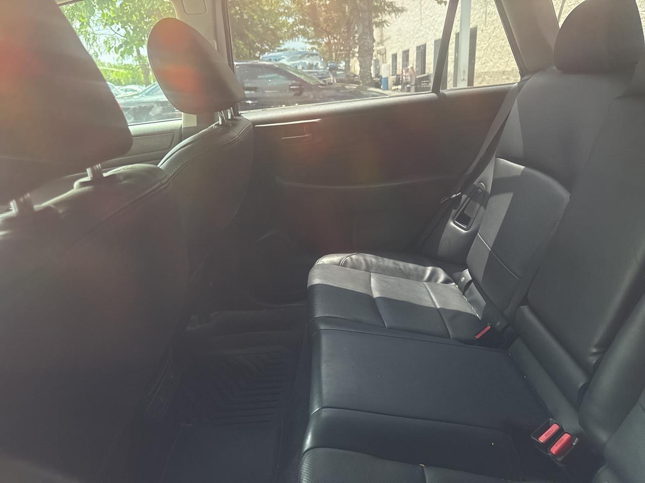 2017 Subaru Outback 3.6R Springfield VA