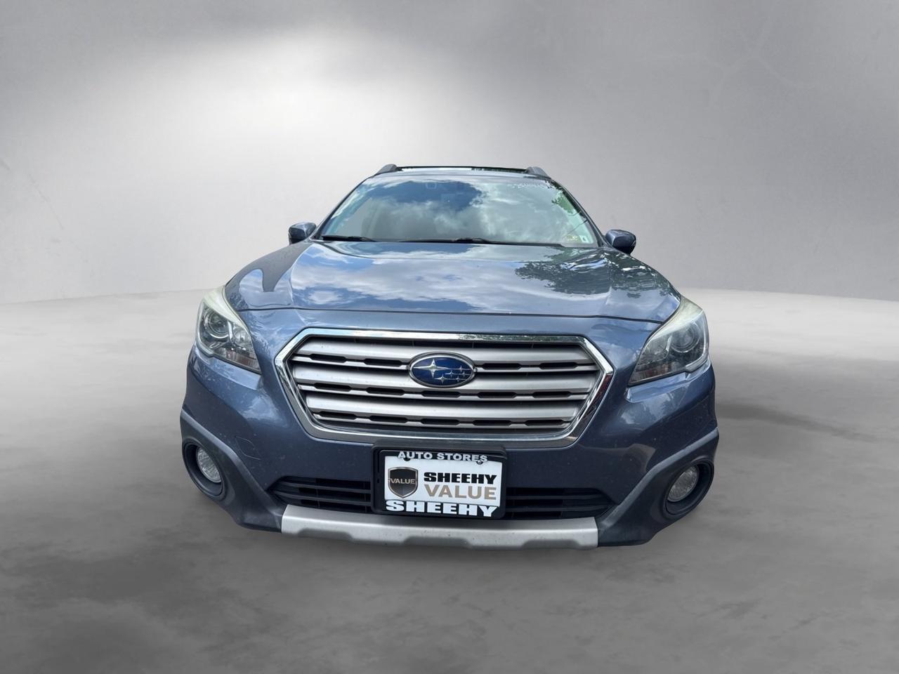 2017 Subaru Outback 3.6R Springfield VA