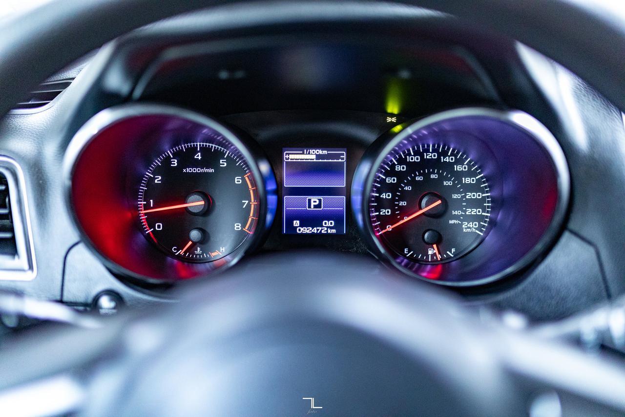 2017 Subaru Outback AWD 2.5i PSeat BCam Red Deer AB