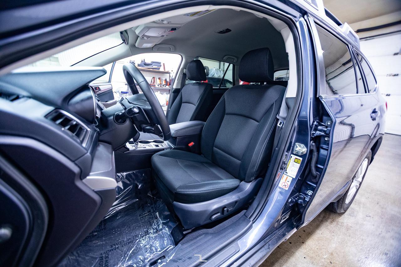 2017 Subaru Outback AWD 2.5i PSeat BCam Red Deer AB