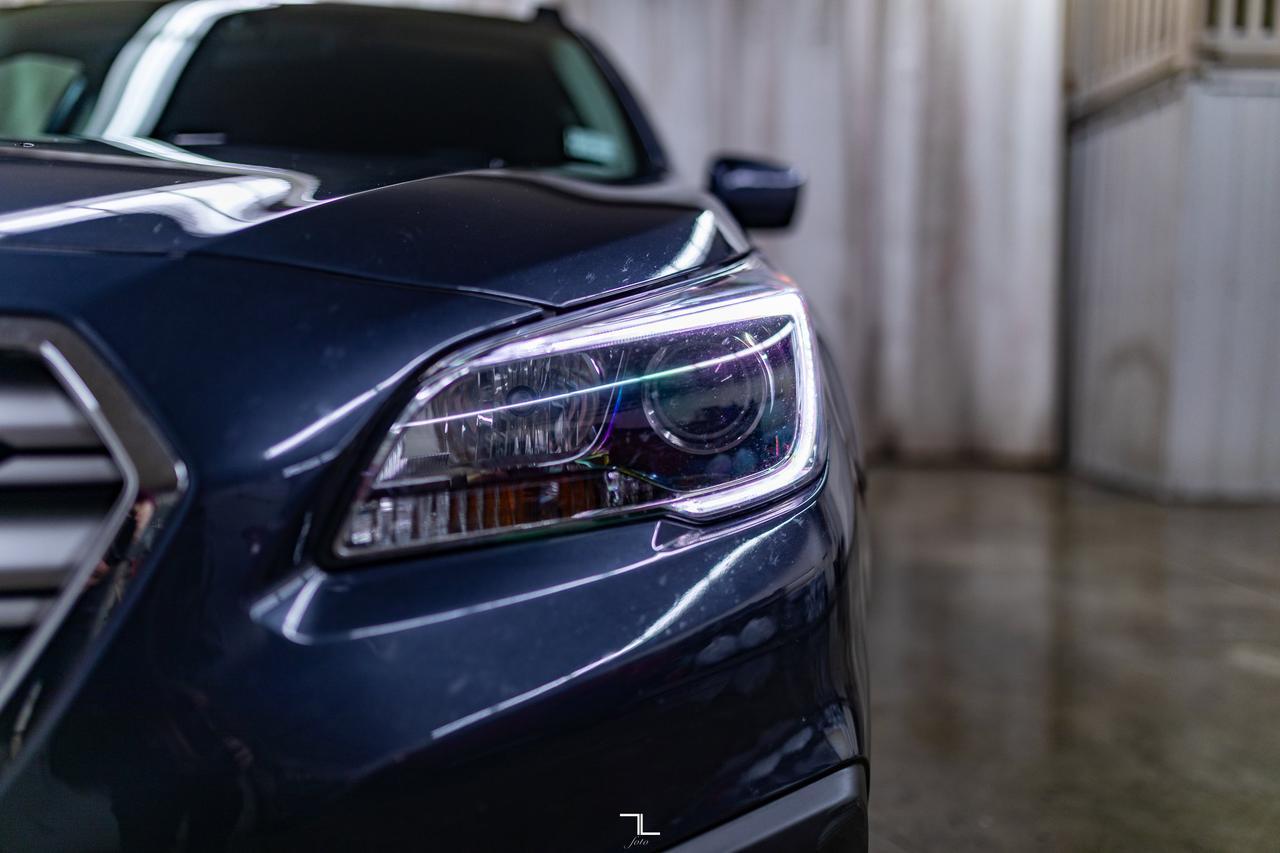 2017 Subaru Outback AWD 2.5i PSeat BCam Red Deer AB