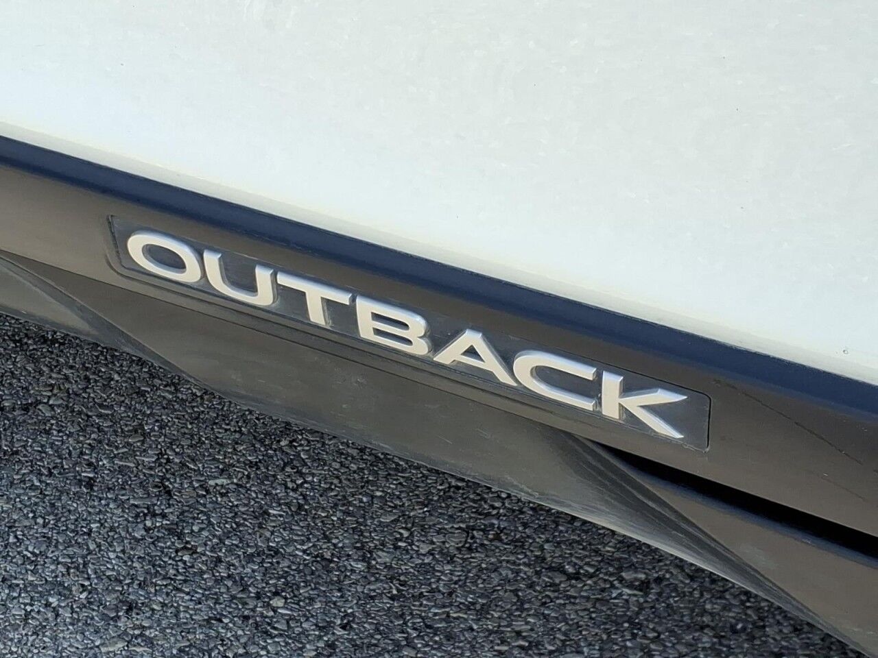 2017 Subaru Outback Limited