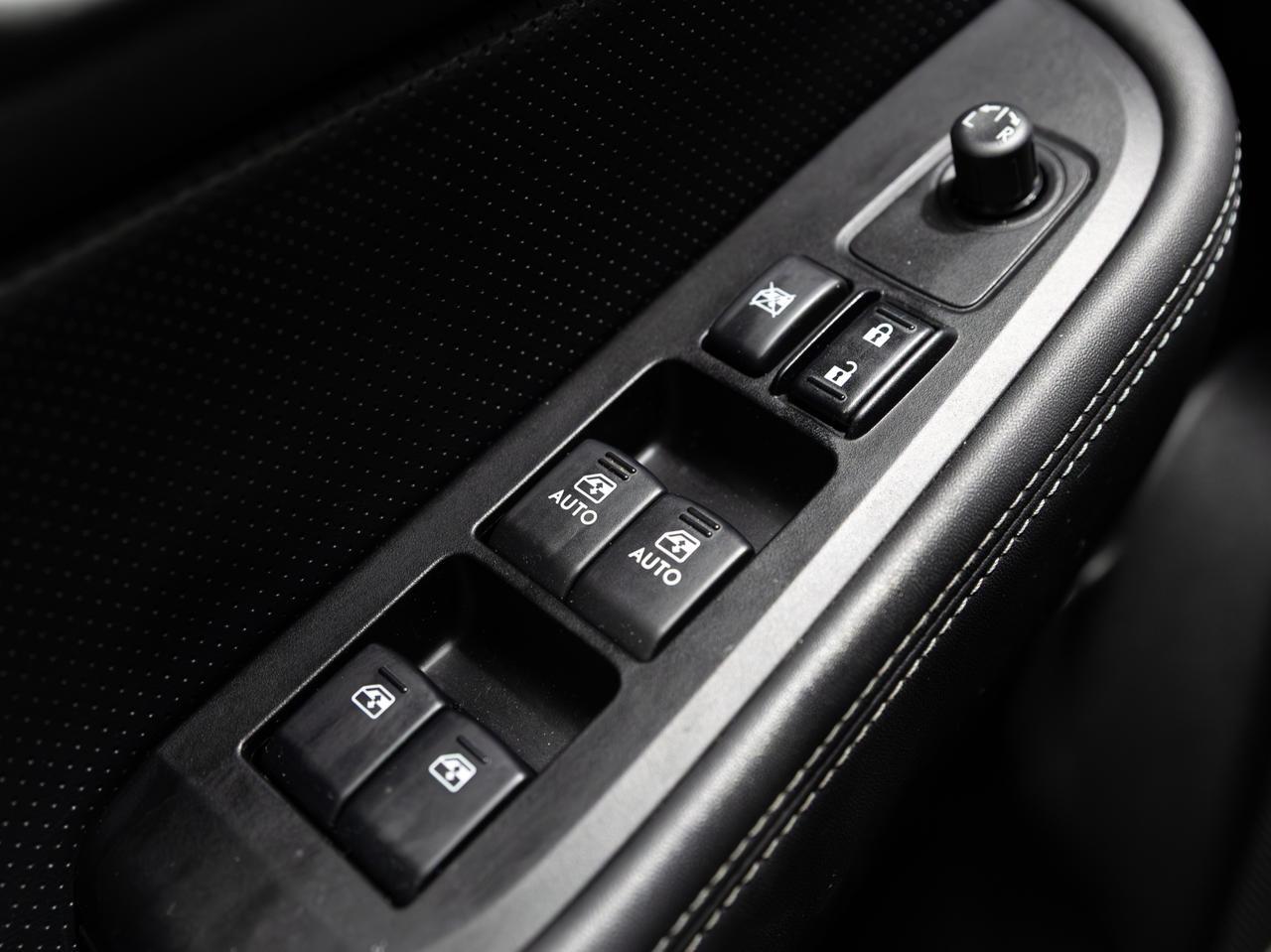 2017 Subaru Outback Limited AWD NAV Cranberry PA