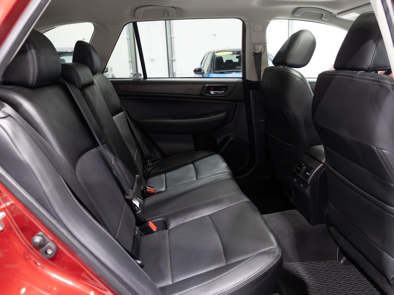 2017 Subaru Outback Limited AWD NAV Cranberry PA