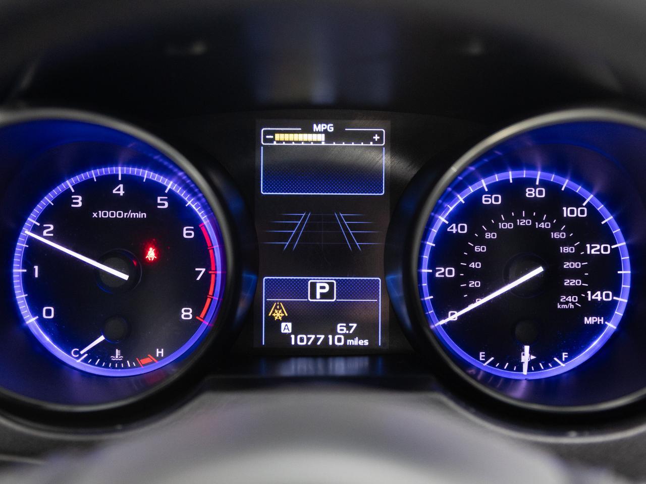 2017 Subaru Outback Limited AWD NAV Cranberry PA