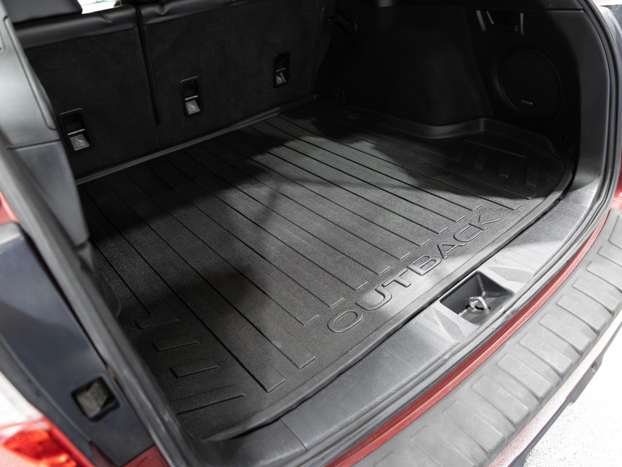 2017 Subaru Outback Limited AWD NAV Cranberry PA