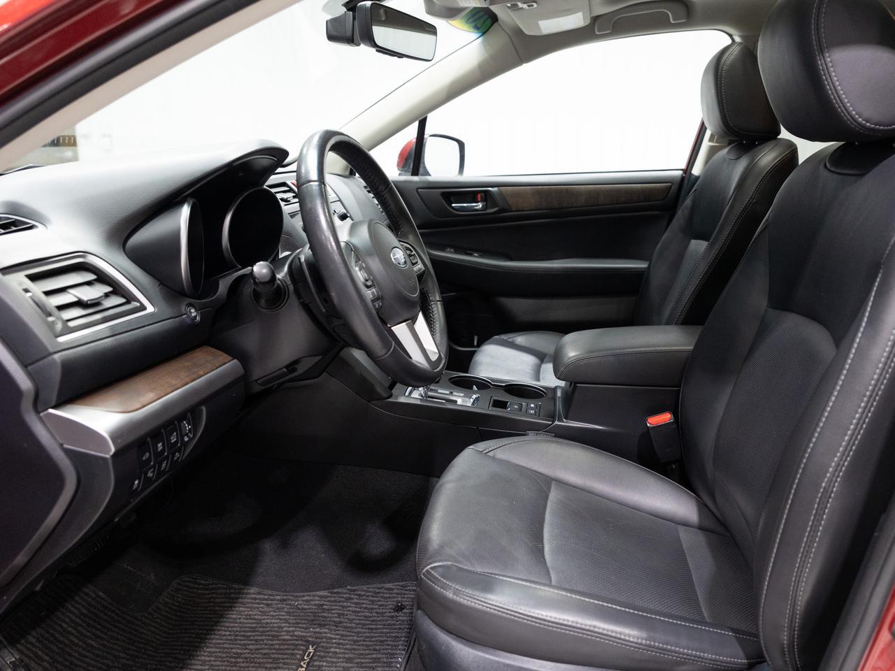 2017 Subaru Outback Limited AWD NAV Cranberry PA