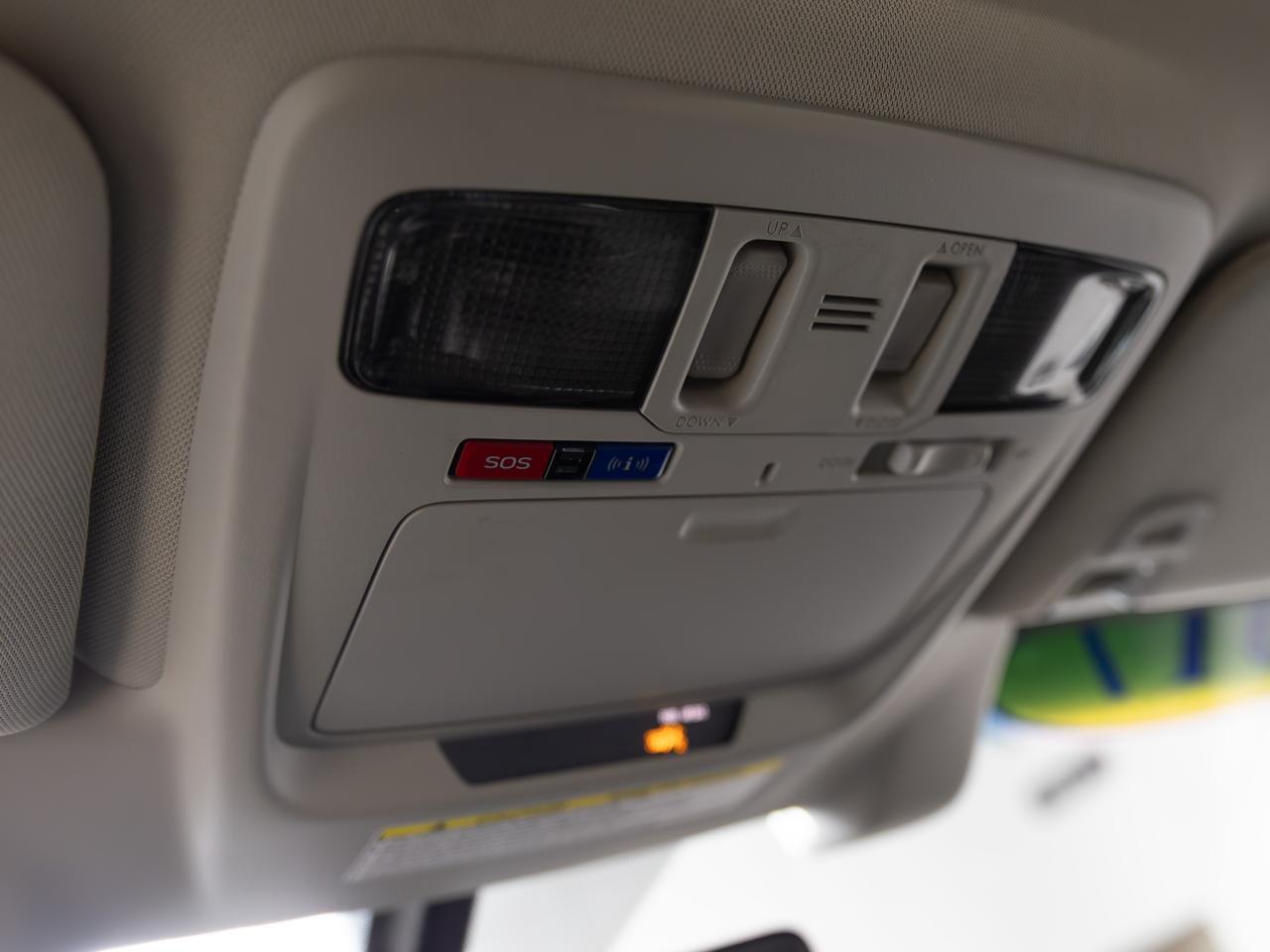 2017 Subaru Outback Limited AWD NAV Cranberry PA