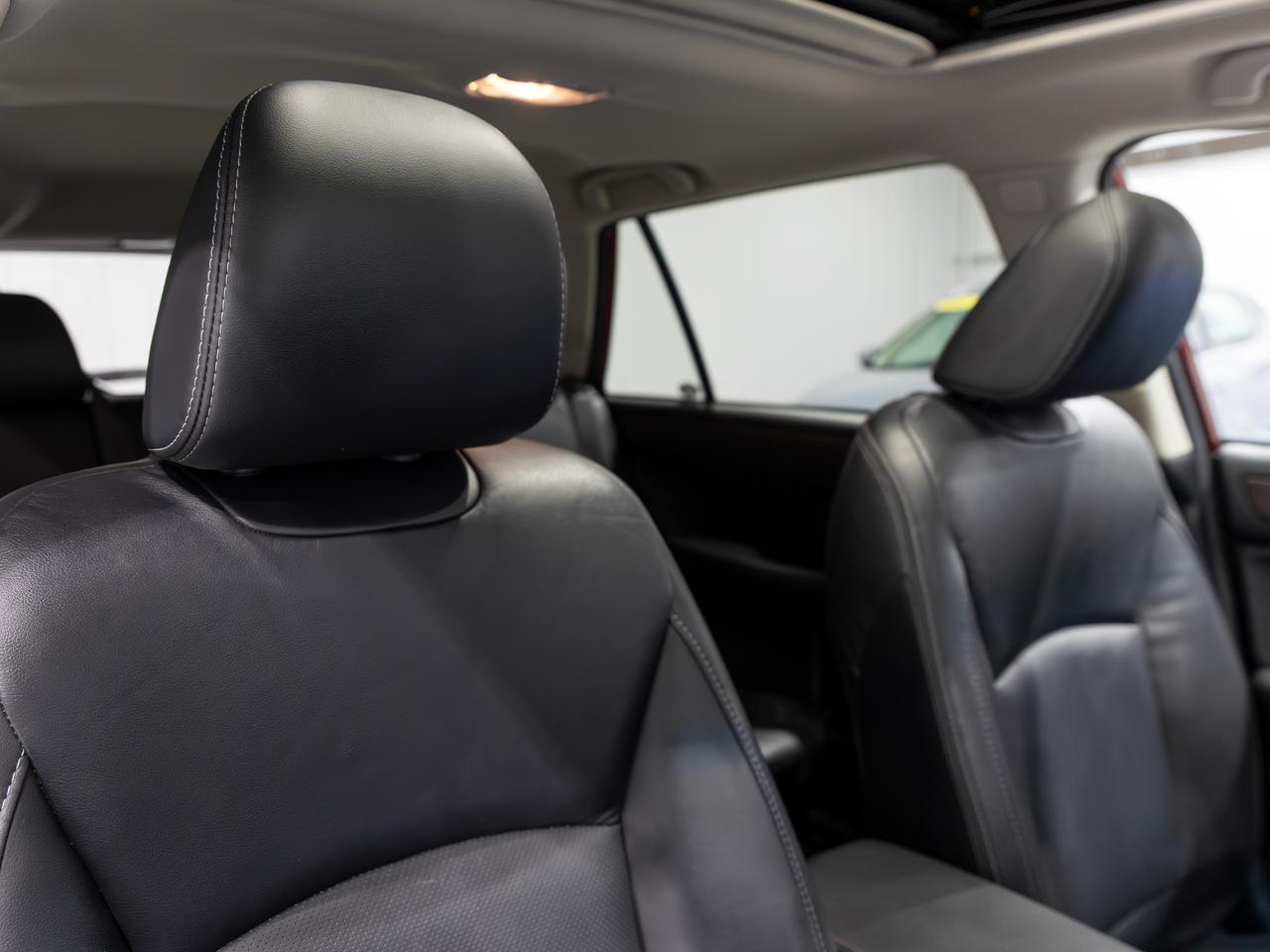 2017 Subaru Outback Limited AWD NAV Cranberry PA