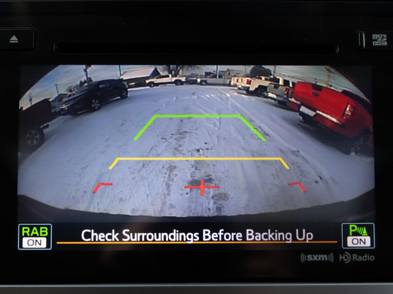 2017 Subaru Outback Limited AWD NAV Cranberry PA