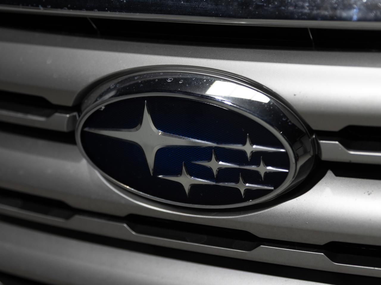 2017 Subaru Outback Limited AWD NAV Cranberry PA