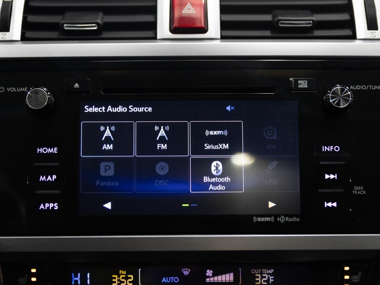 2017 Subaru Outback Limited AWD NAV Cranberry PA