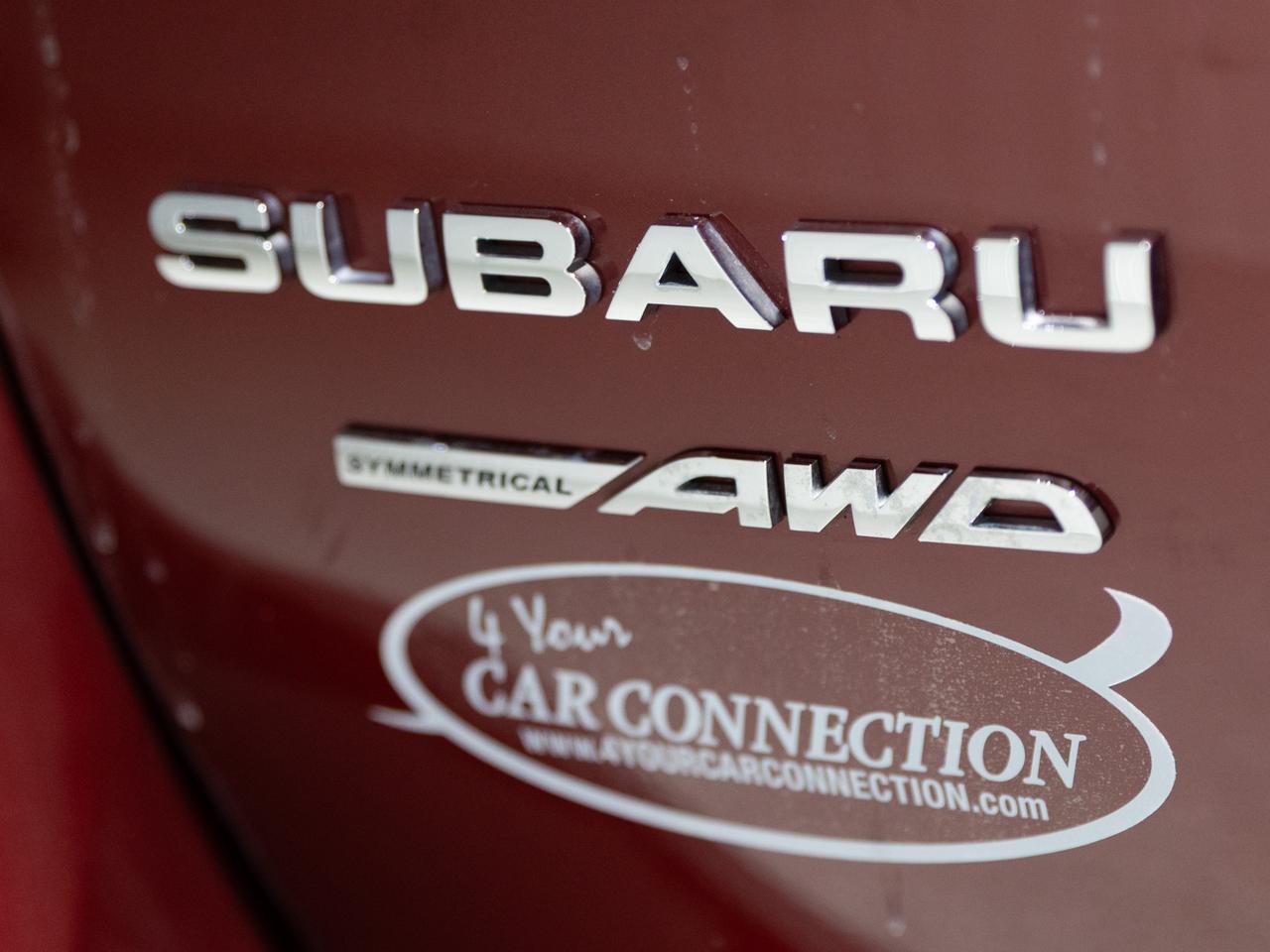 2017 Subaru Outback Limited AWD NAV Cranberry PA