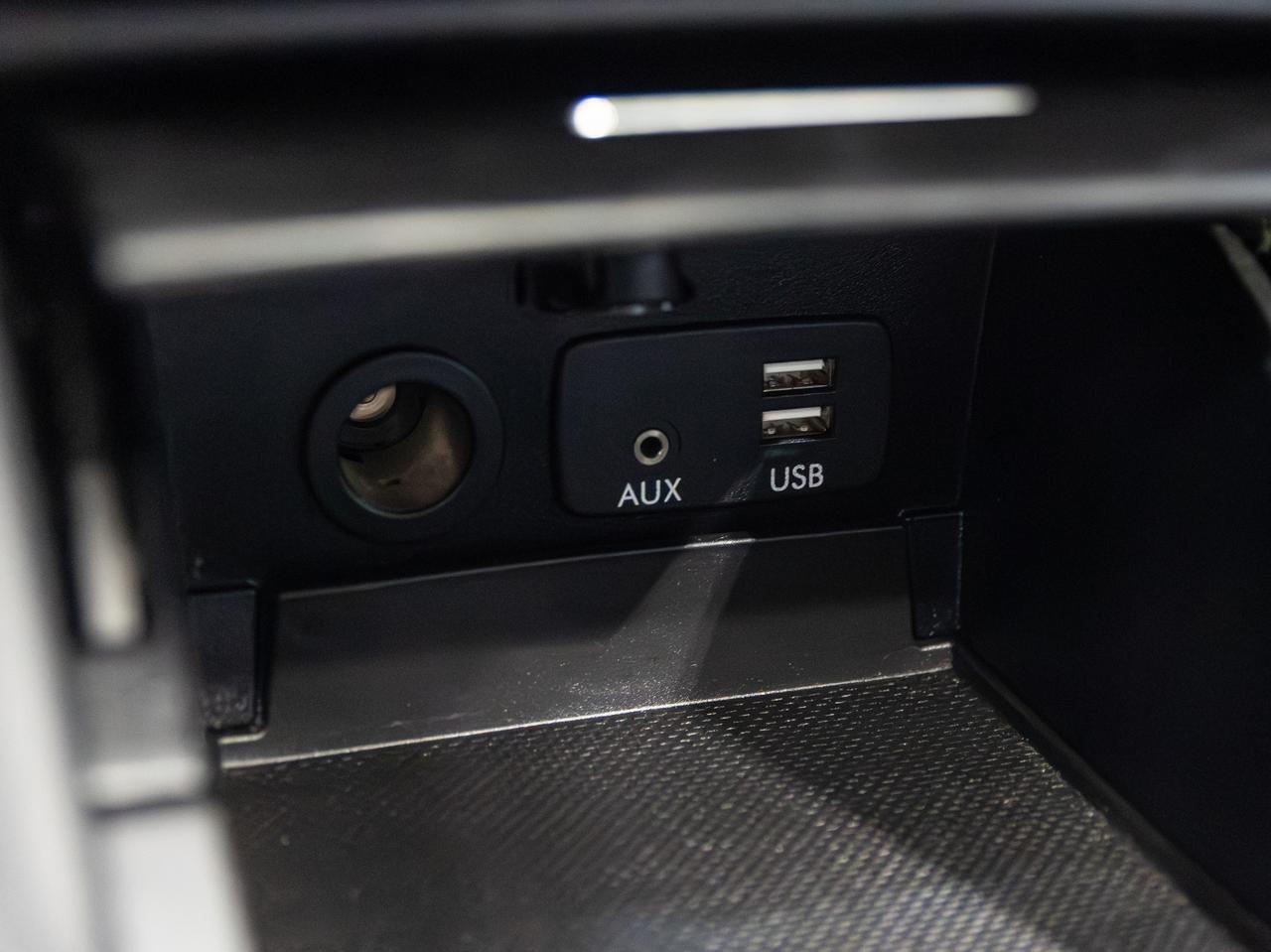 2017 Subaru Outback Limited AWD NAV Cranberry PA